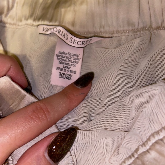 Victoria’s Secret sequin pants - Picture 3 of 3